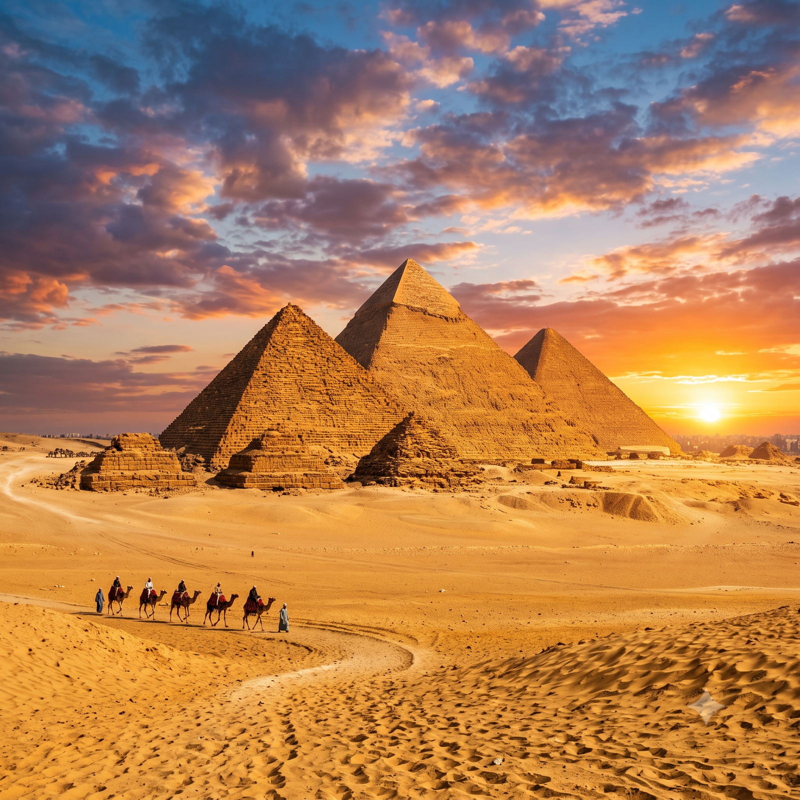 Cairo
