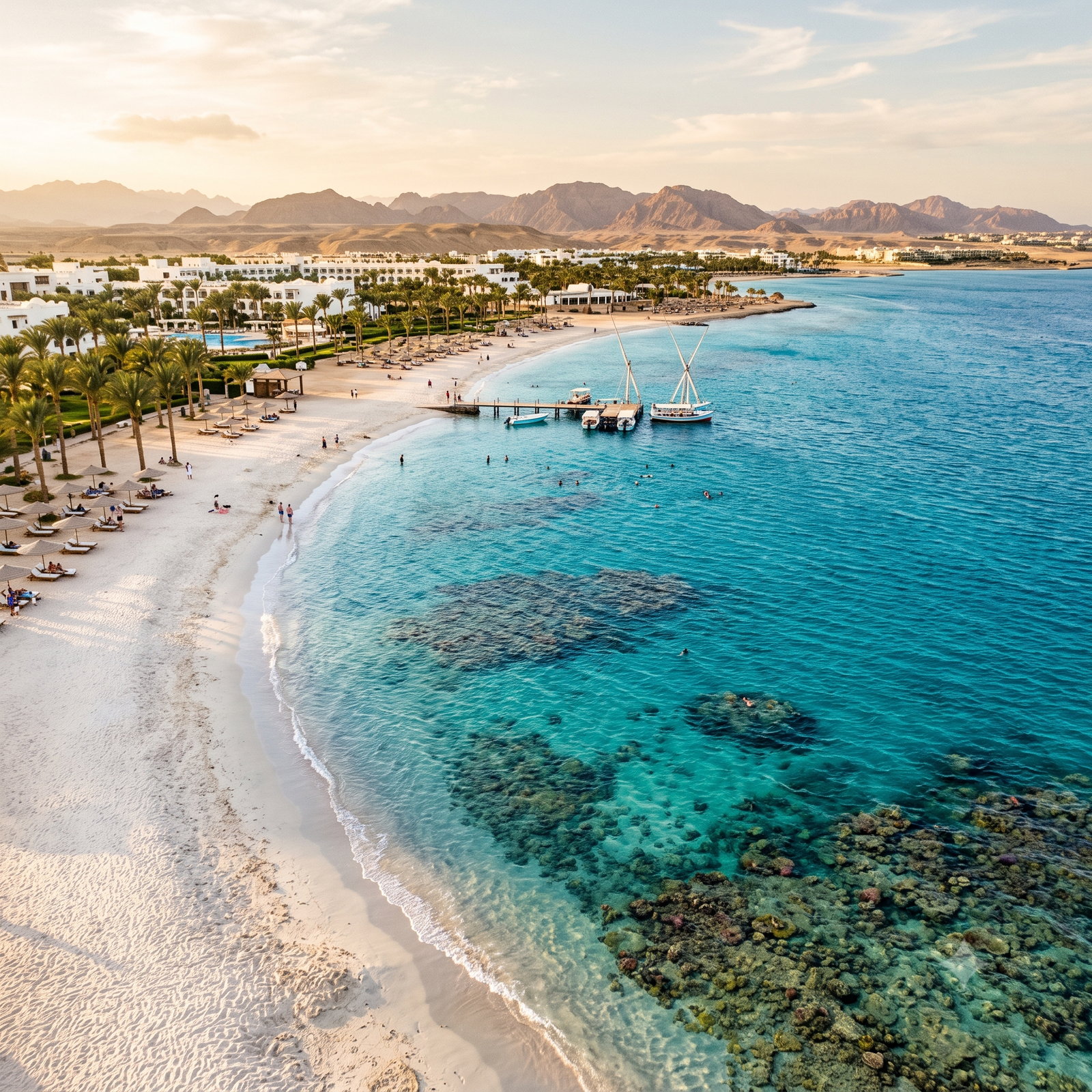 Hurghada